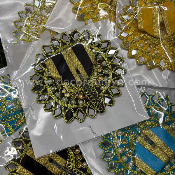 Laddu Gopal Dress - A1-PR