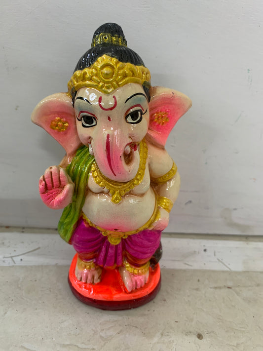 Standing Ganesha- CN114