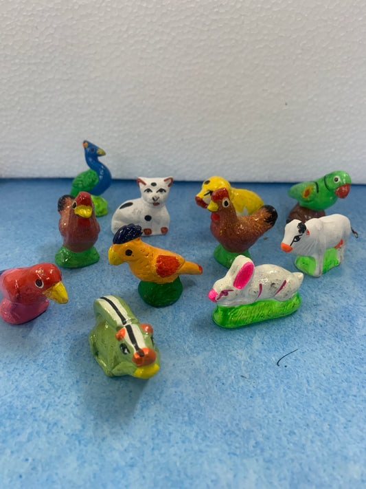 Animals and birds- TK770