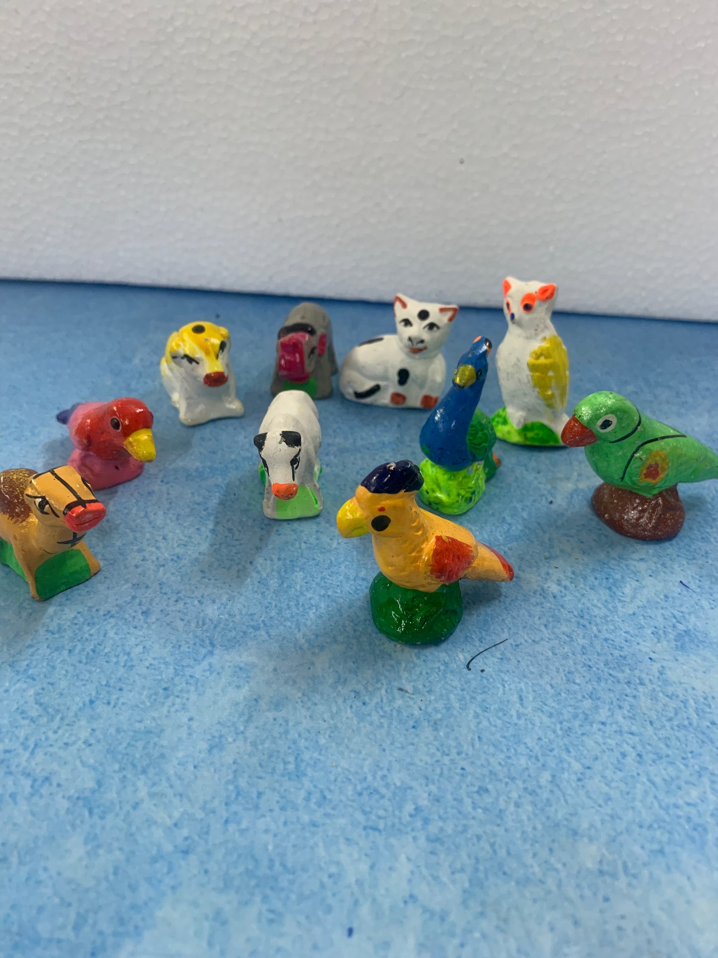 Animals and birds- TK766