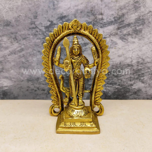 Murugar with Arch - AM1-c