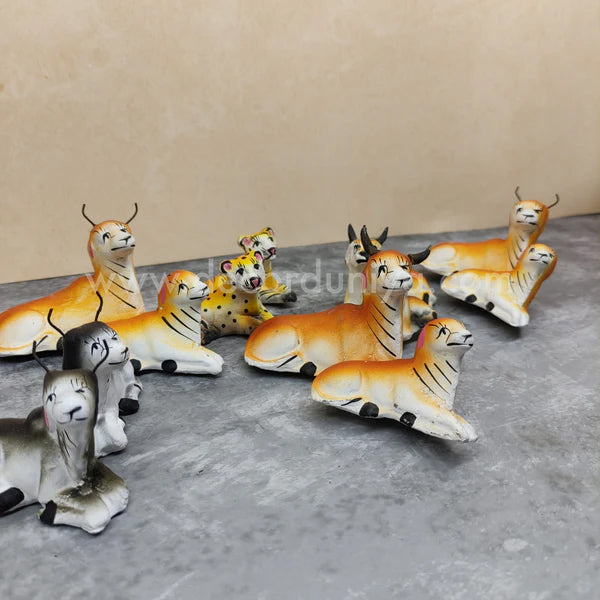 Animal Set - AN1