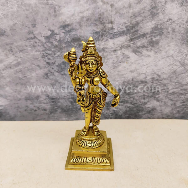 Arthanareeswarar - AN1