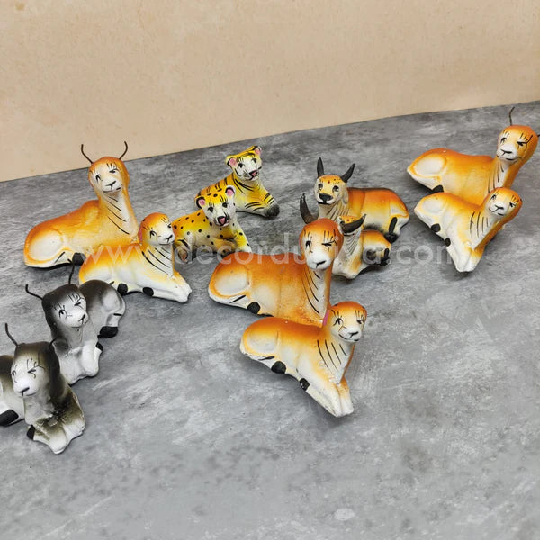 Animal Set - AN1