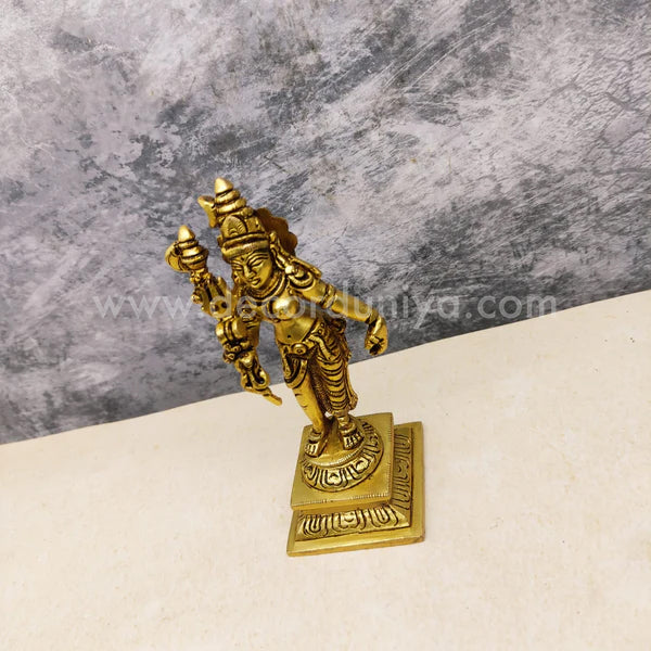 Arthanareeswarar - AN1