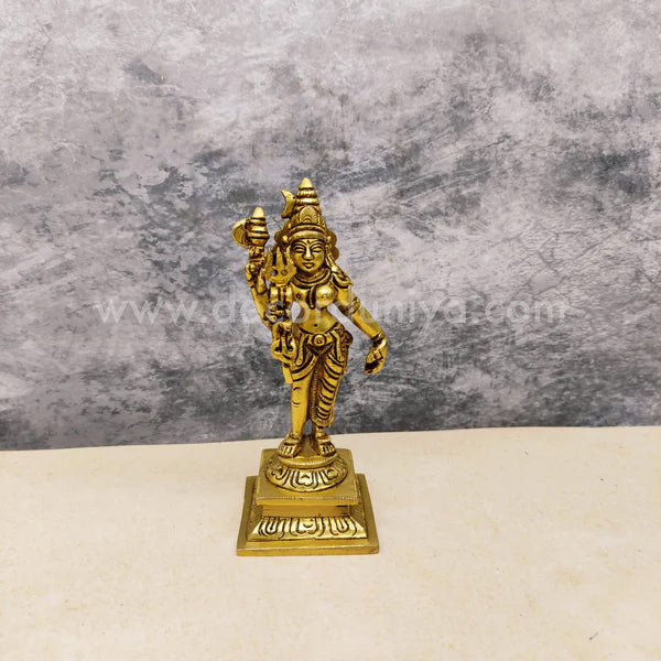 Arthanareeswarar - AN1