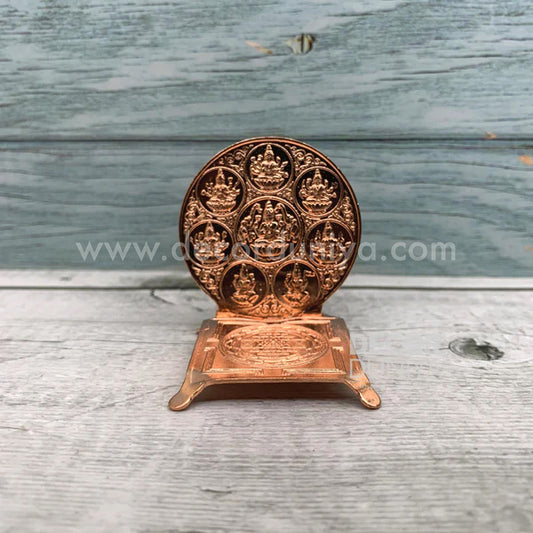 Ashtalakshmi Peetam - AP01-C