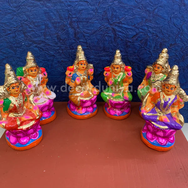 Ashtalakshmi Set - AS1