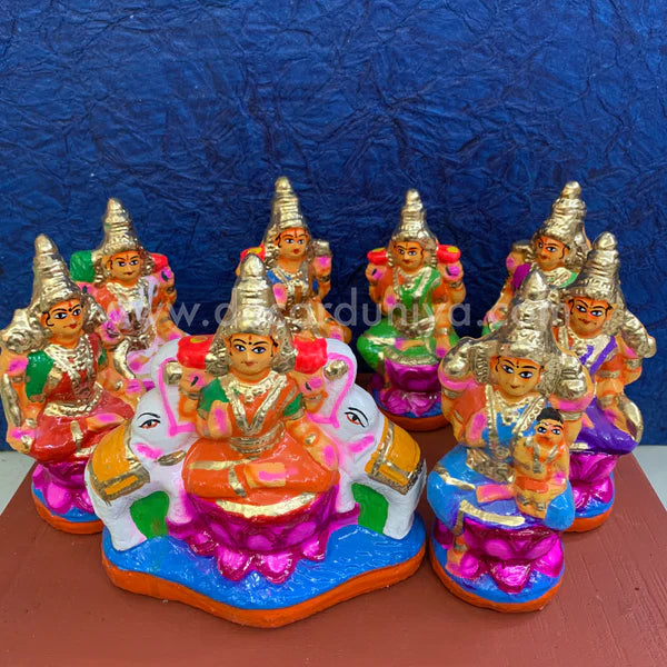 Ashtalakshmi Set - AS1