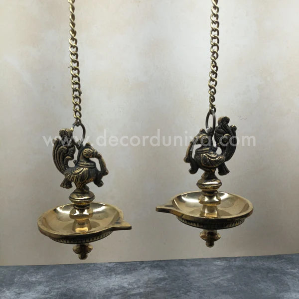 Hanging Annam Vilaku - AV01