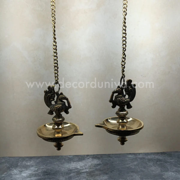 Hanging Annam Vilaku - AV01