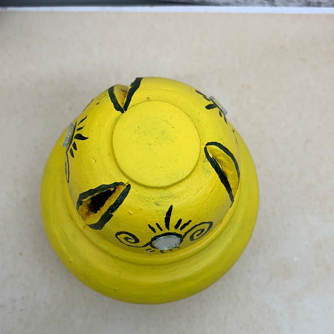 Sambrani Holder - SSH02