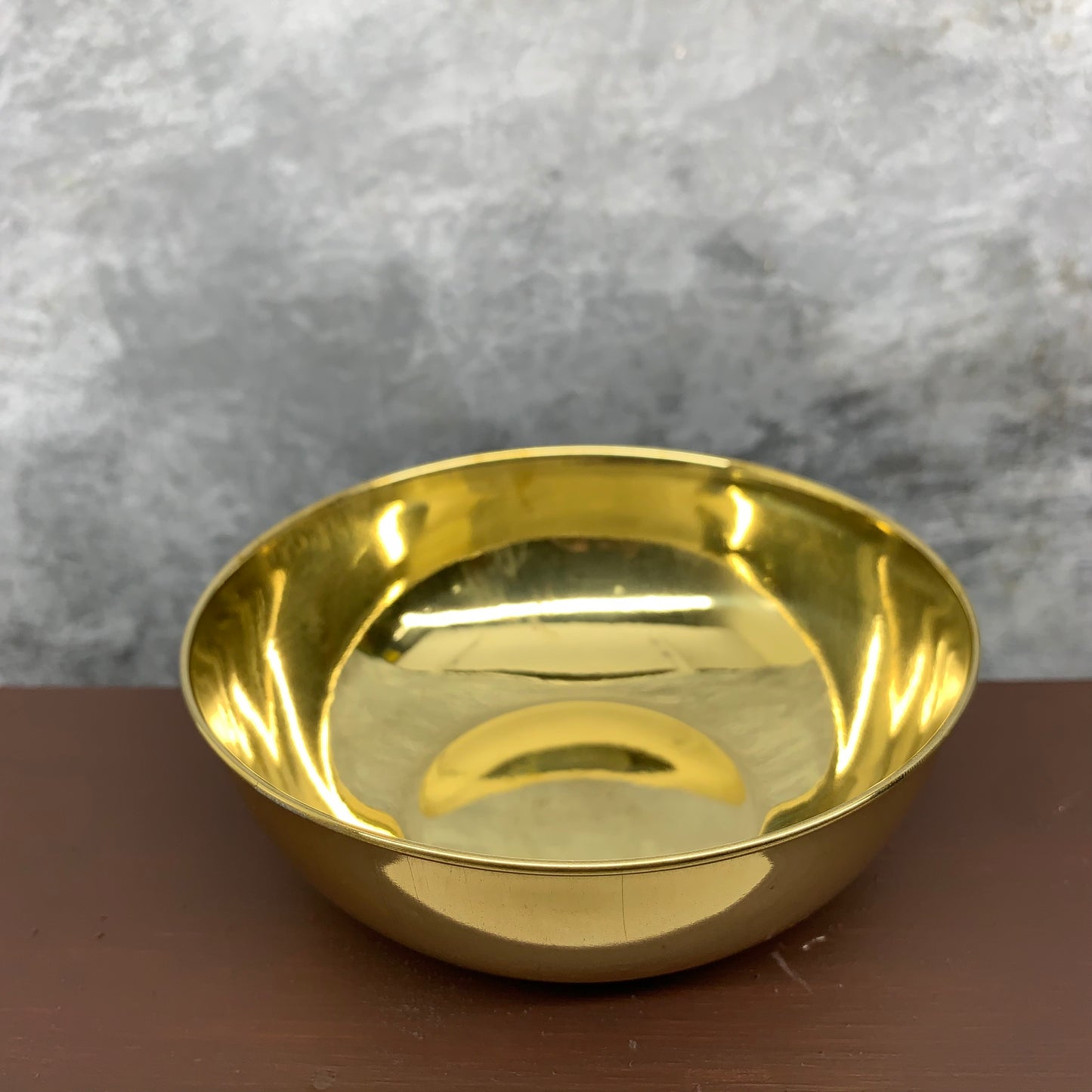 Naivedyam Bowl, Prasadam Bowl - RJ1