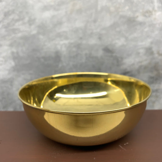 Naivedyam Bowl, Prasadam Bowl - RJ1