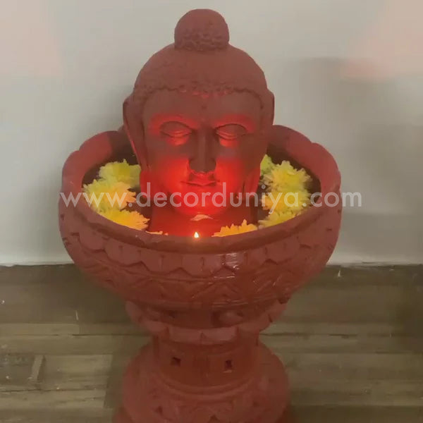 Buddha Entrance Decors - BE01