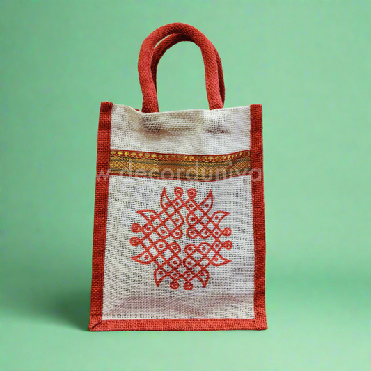 Jute Bag - BJ13