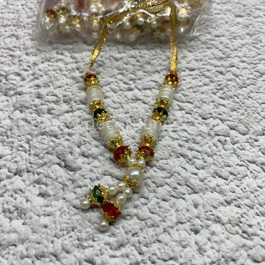 Maalai - Pack of 6 pcs - BG05-PR