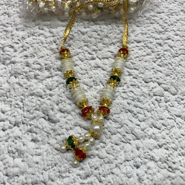 Maalai - Pack of 6 pcs - BG05-PR