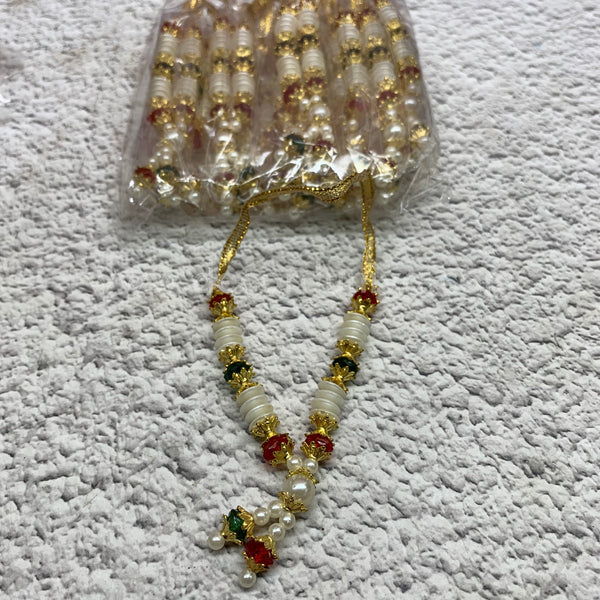 Maalai - Pack of 6 pcs - BG05-PR