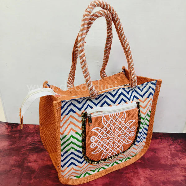 Jute Bag - BJ11
