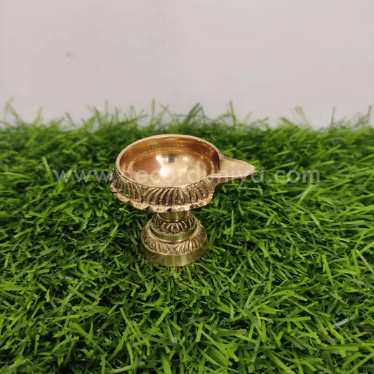 Kubera Vilakku - BKV03