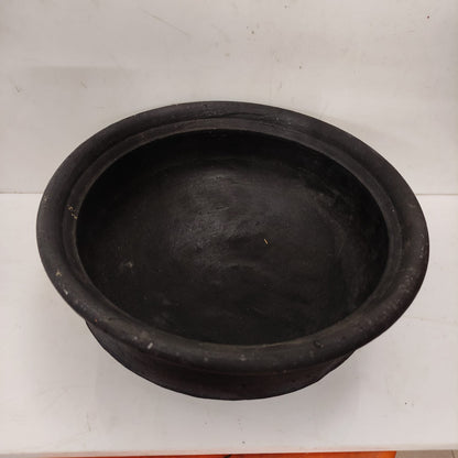 Black Mud Pot Kerala Style - BMKM0024