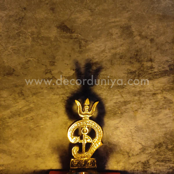 OM Shakthi Vilakku with Manai - RB14