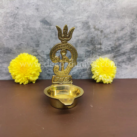 OM Shakthi Vilakku - RB26-c