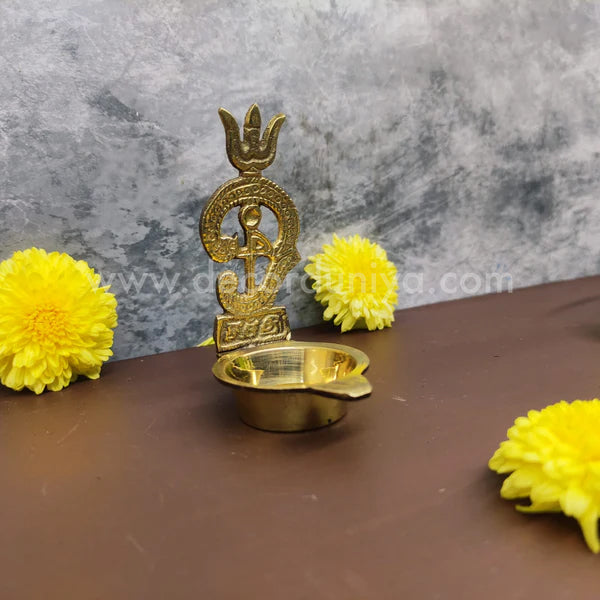 OM Shakthi Vilakku - RB26-c