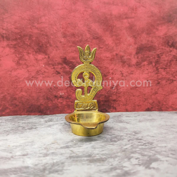 OM Shakthi Vilakku - RB26-c