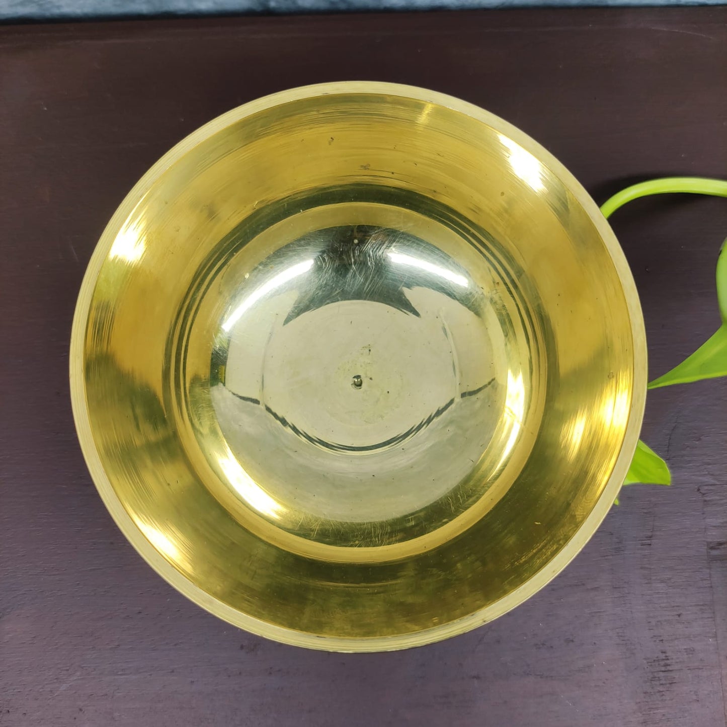 Prasadam Bowl - BR31