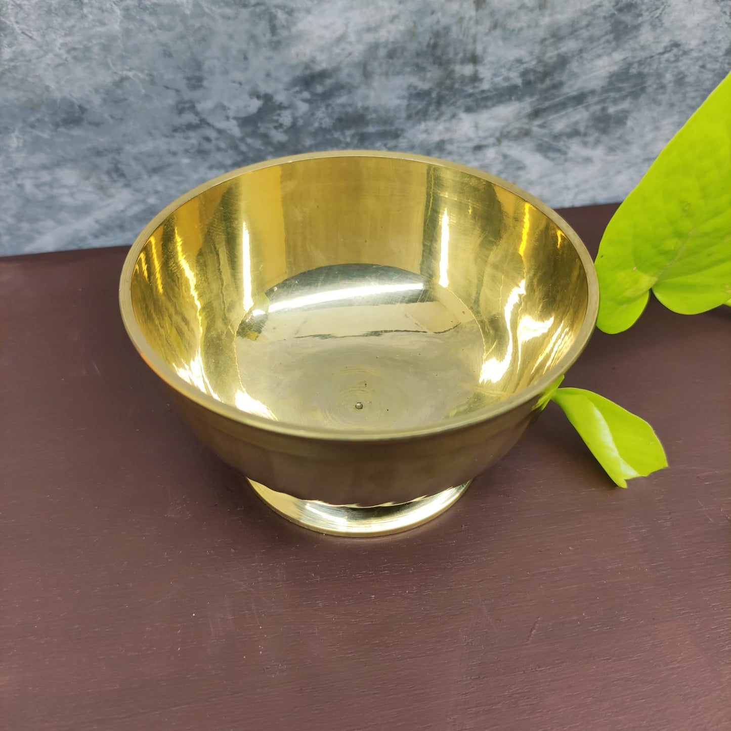 Prasadam Bowl - BR31