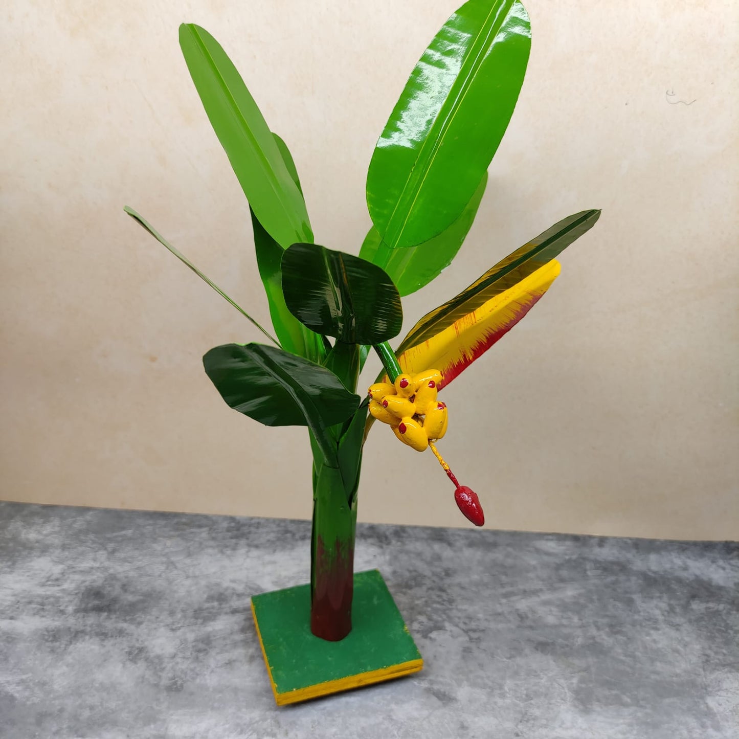 Plantain Tree, Banana Tree - Pair - BT01