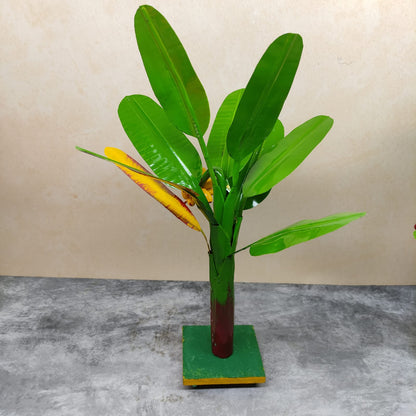 Plantain Tree, Banana Tree - Pair - BT01