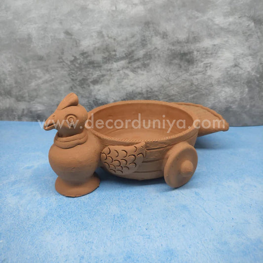 Handcrafted Urili - BU1