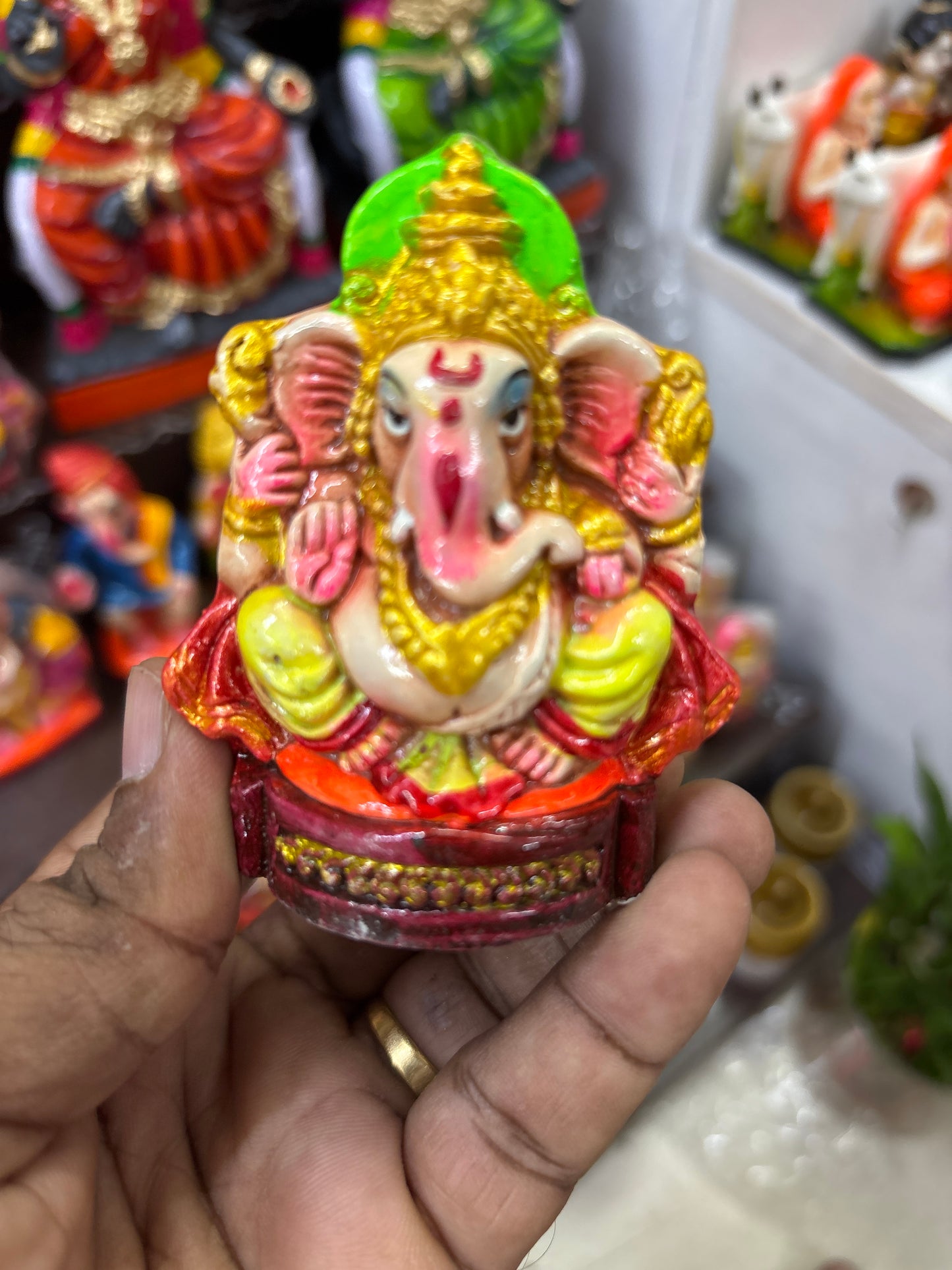 Ganesha - CI903