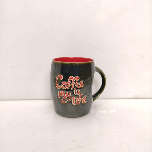 Ceramic Cup - CC0002