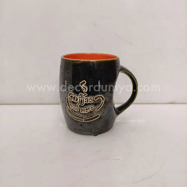 Ceramic Cup - CC0004