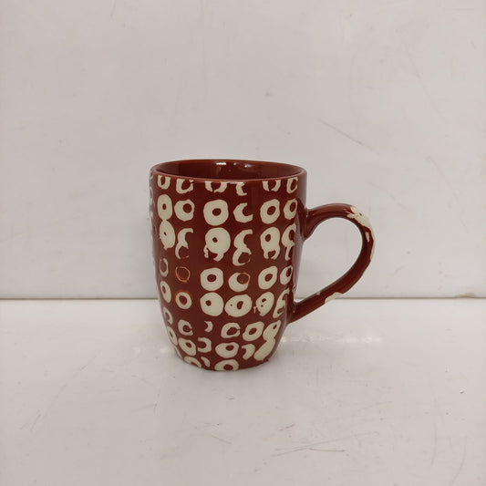 Ceramic Cup - CC0009