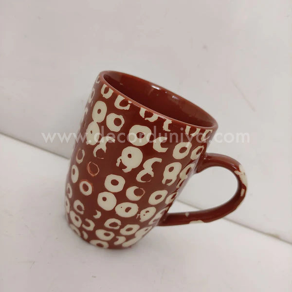 Ceramic Cup - CC0009