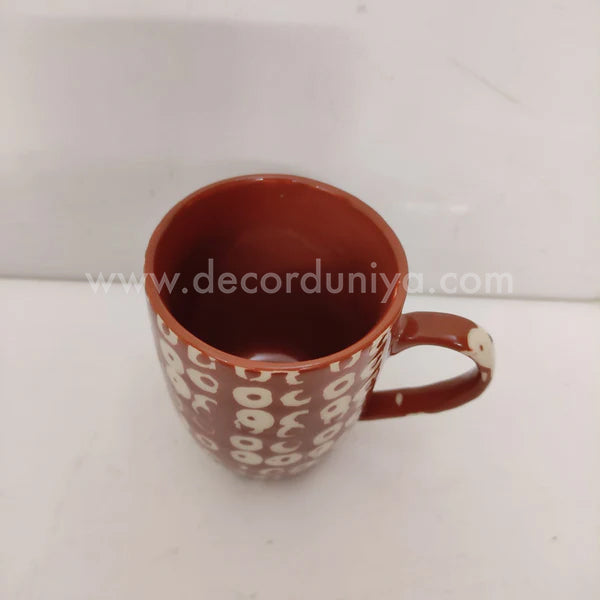 Ceramic Cup - CC0009