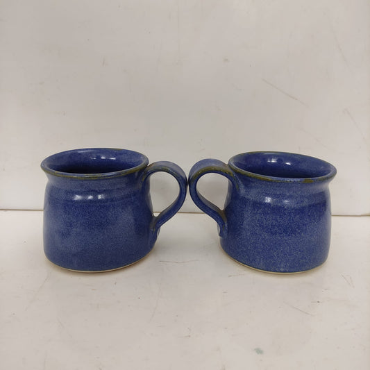 Ceramic Cup - CC0014 - Set of 2 Pcs