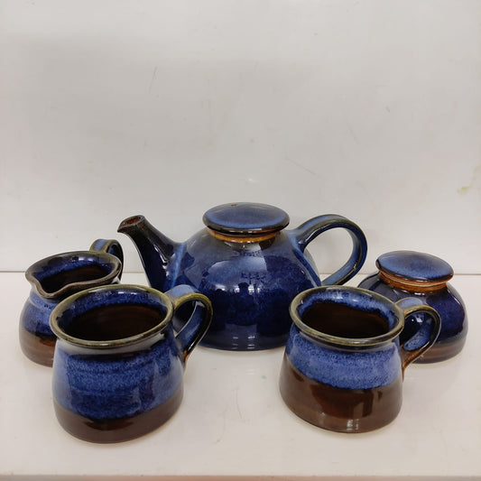 Ceramic Coffee Cup Sets - CC0015