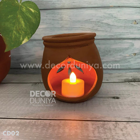 Clay Diffuser - CD02