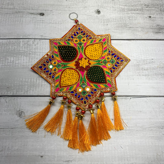 Decorative wall hanging - WH03