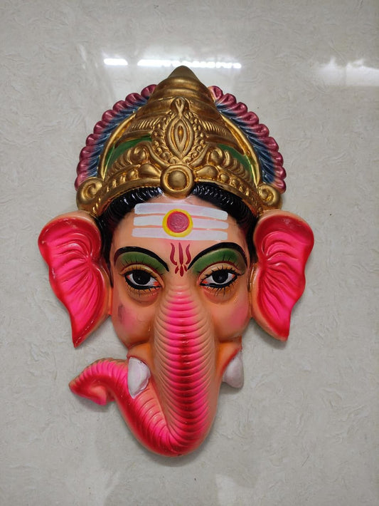 Ganesha Multi Color - CG118