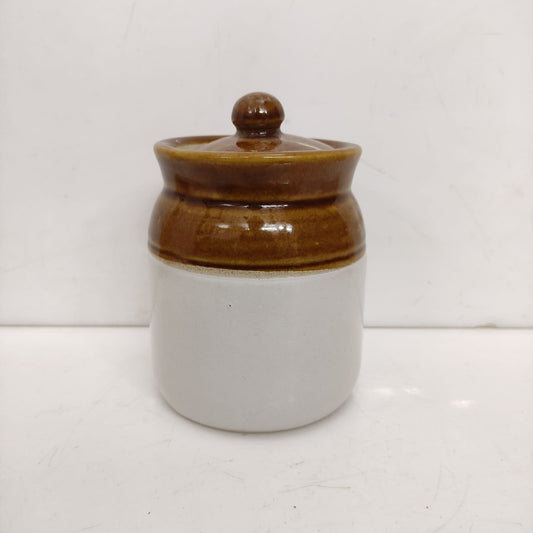 Ceramic Jar - CJ0003