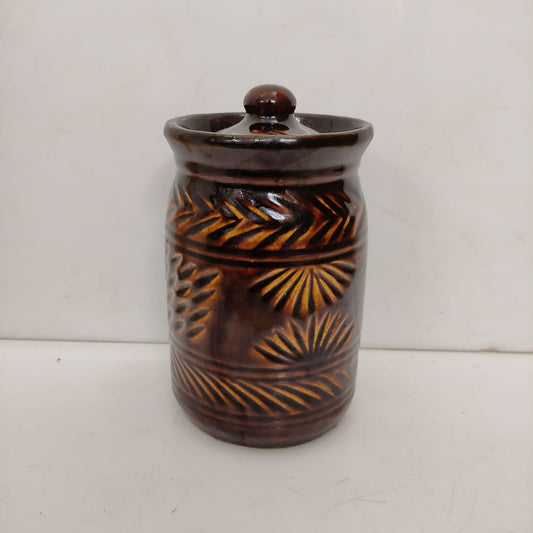 Ceramic Jar - CJ0009