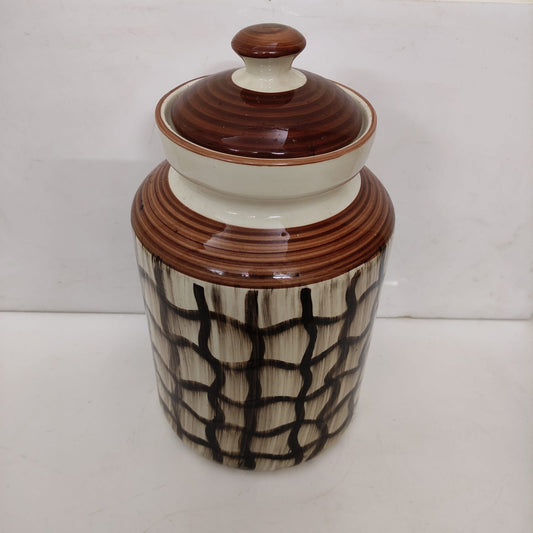 Ceramic Jar - CJ0011