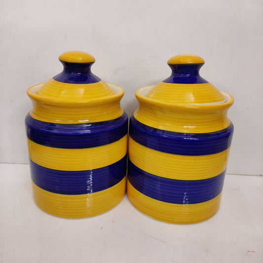 Ceramic Jar - CJ0021